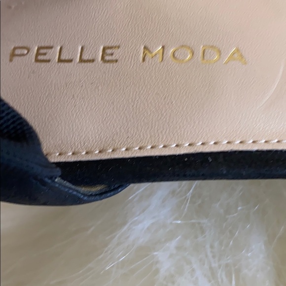 Pelle Moda shoes - Picture 7 of 7